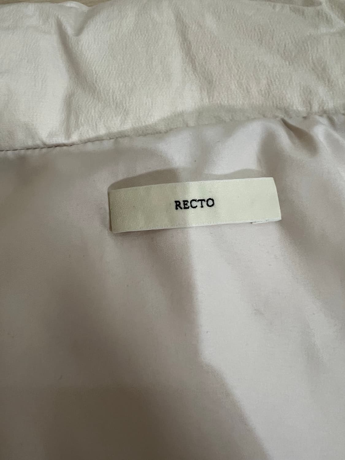 렉토패딩 상품이미지5