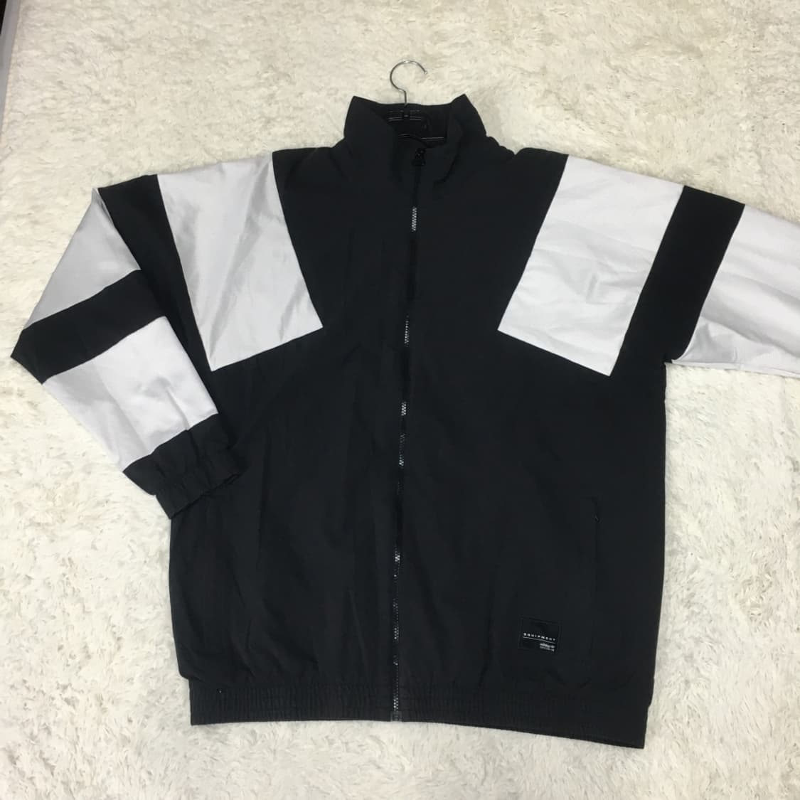 아디다스 오리지널 바람막이자켓 CC29 상품이미지1