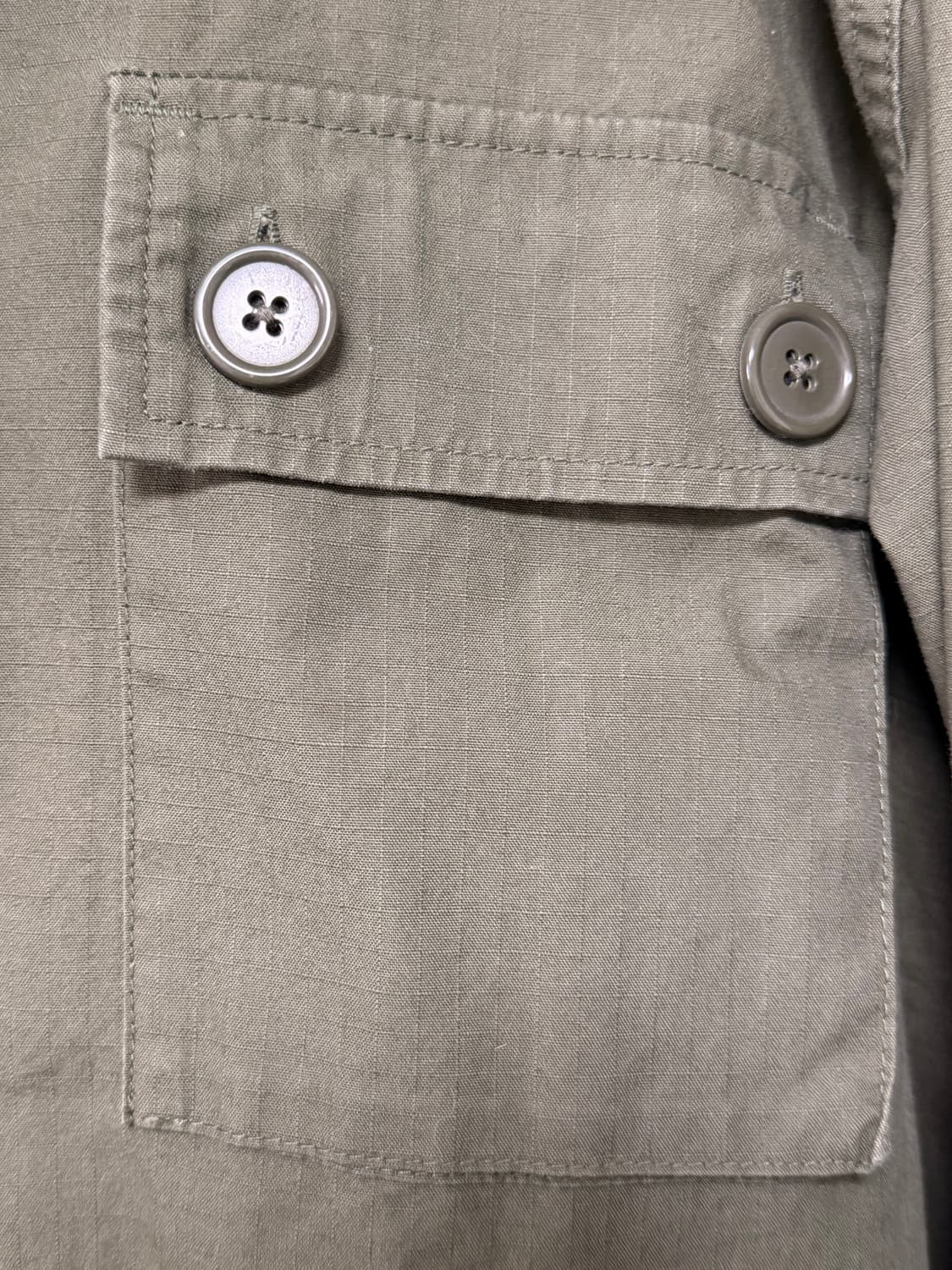 와코마리아 M65 정글 퍼티그 상품이미지5