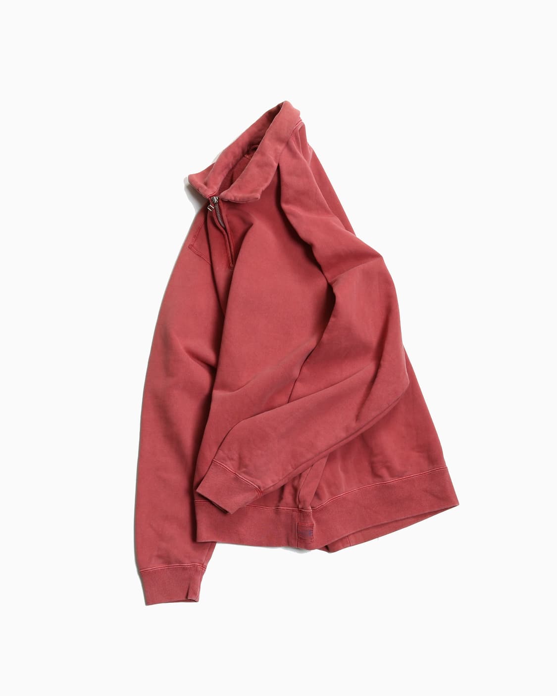 노스페이스 퍼플라벨 하프집업 상품이미지5