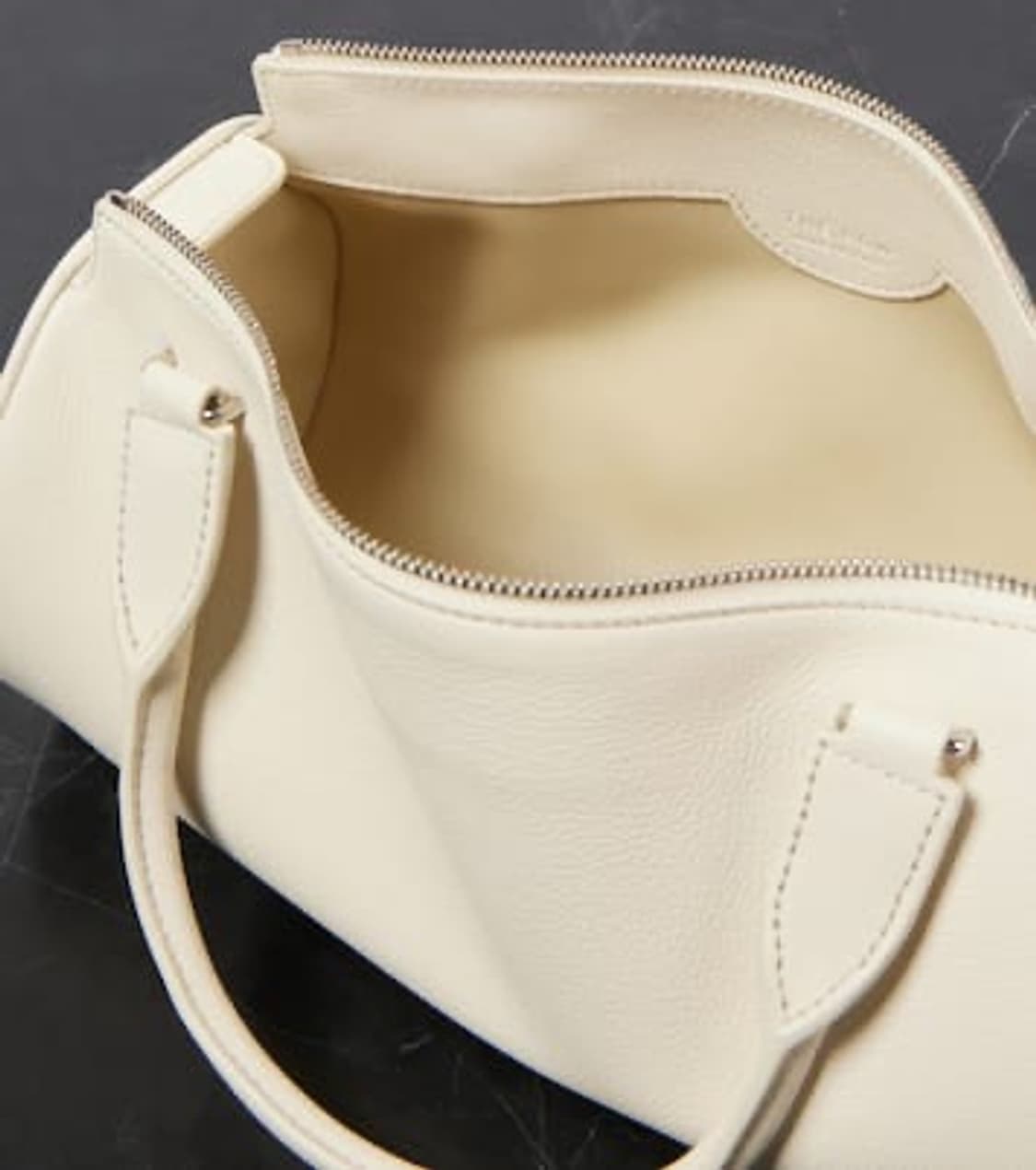 더로우 이디스백 Edith 아이보리 상품이미지2