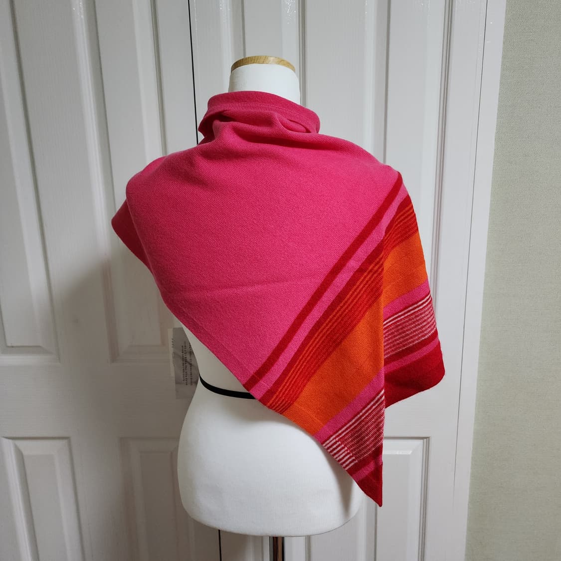 새상품)릴리오by오일릴리 머플러 상품이미지6