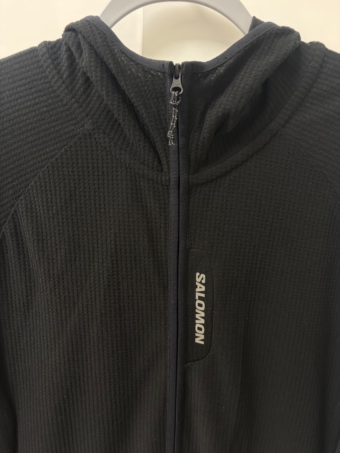 살로몬 후드집업 상품이미지4