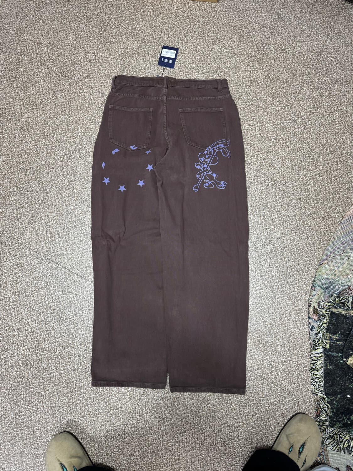 리트리버클럽 새상품 판매 L사이즈 상품이미지4