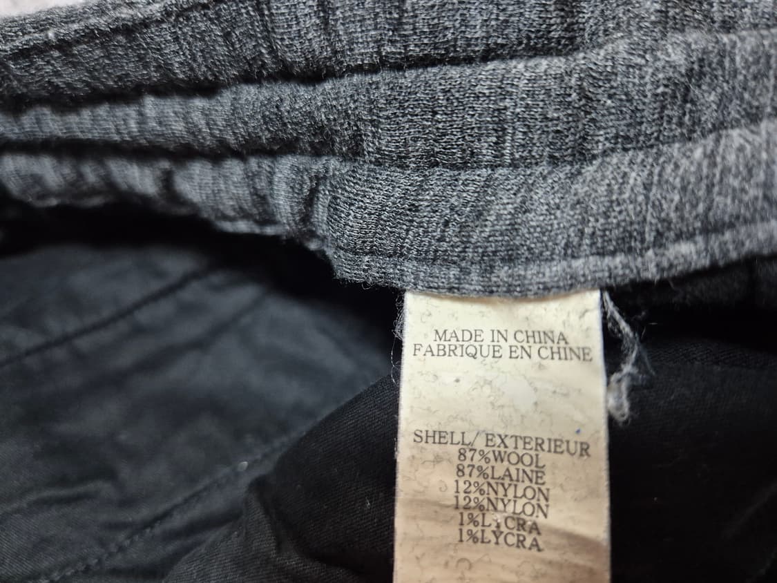 띠어리 남성 조거 슬랙스 팬츠 29 상품이미지8