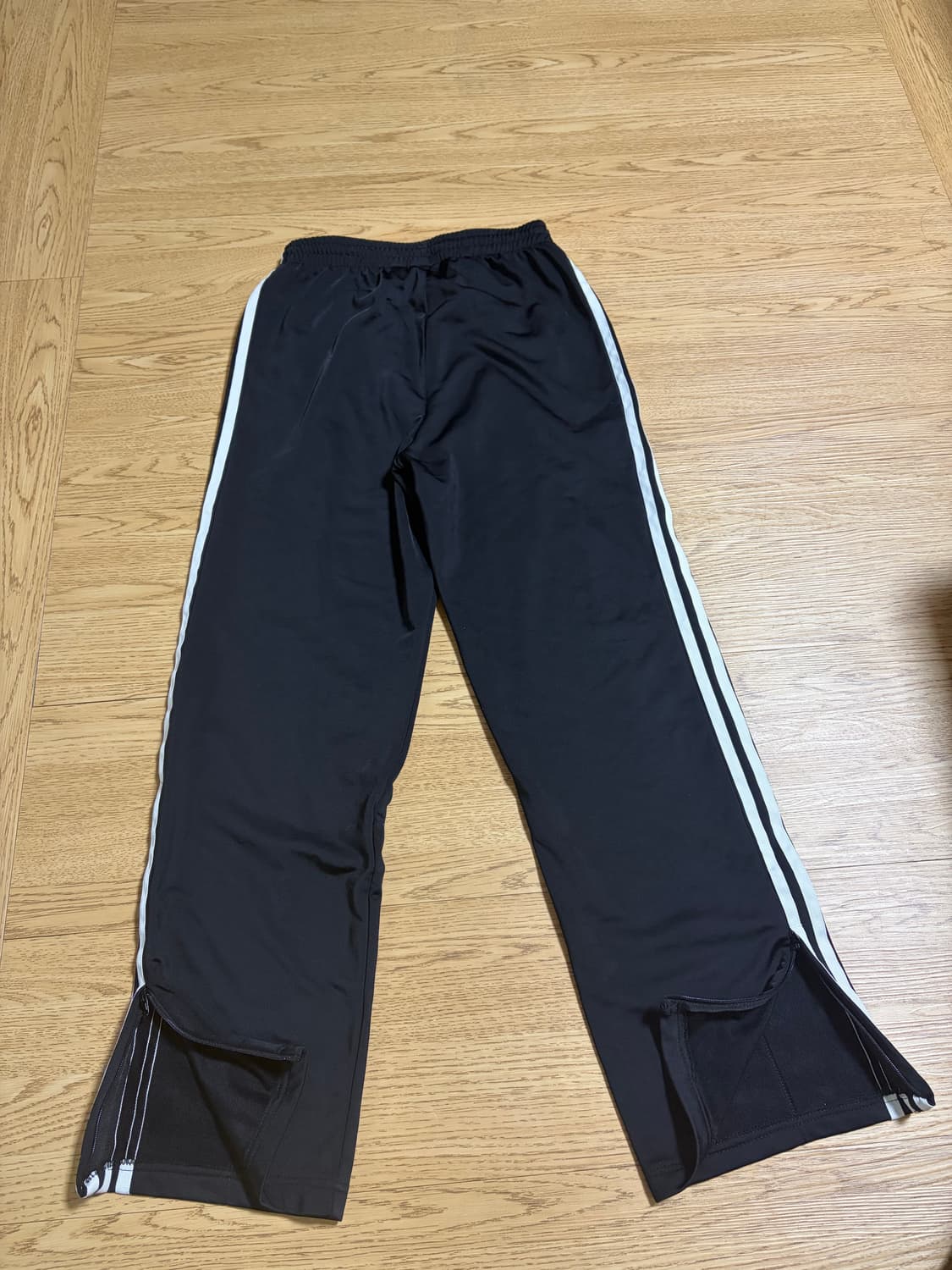 아디다스 여성 파이어버드 루즈 트랙 팬츠 상품이미지2