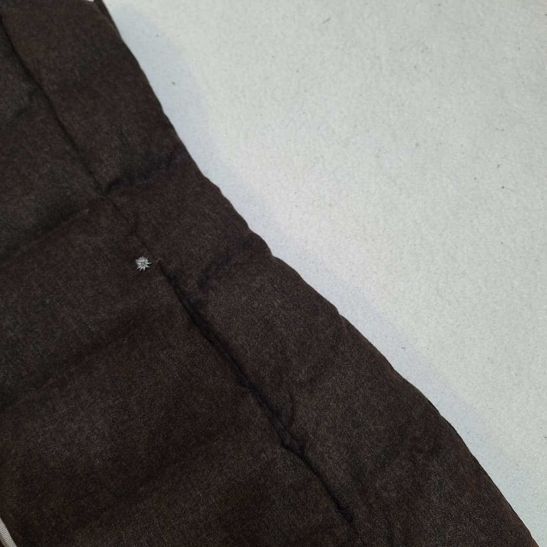 라푸마  구스패딩조끼90 상품이미지2