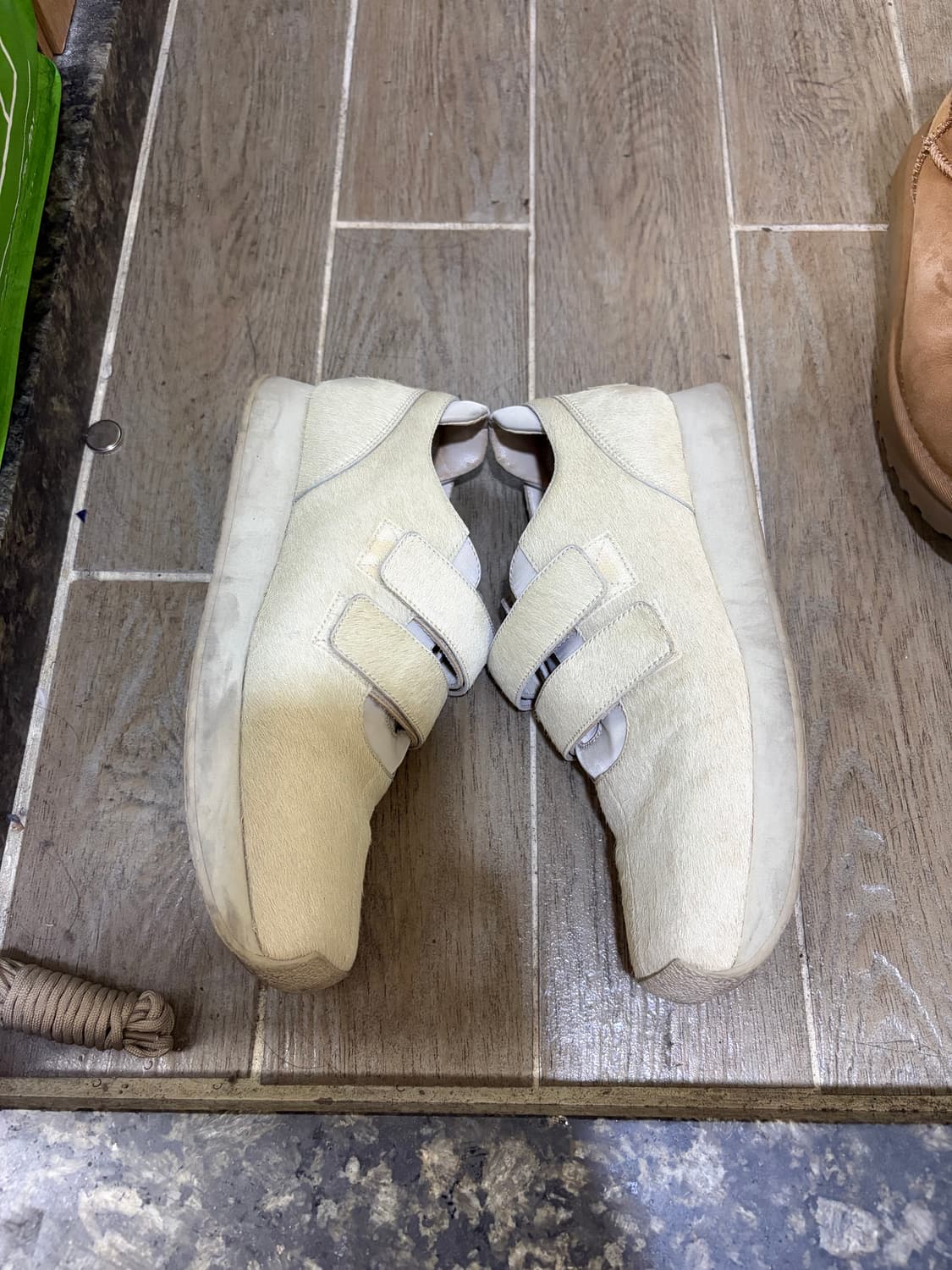 eckhaus latta x UGG 상품이미지3