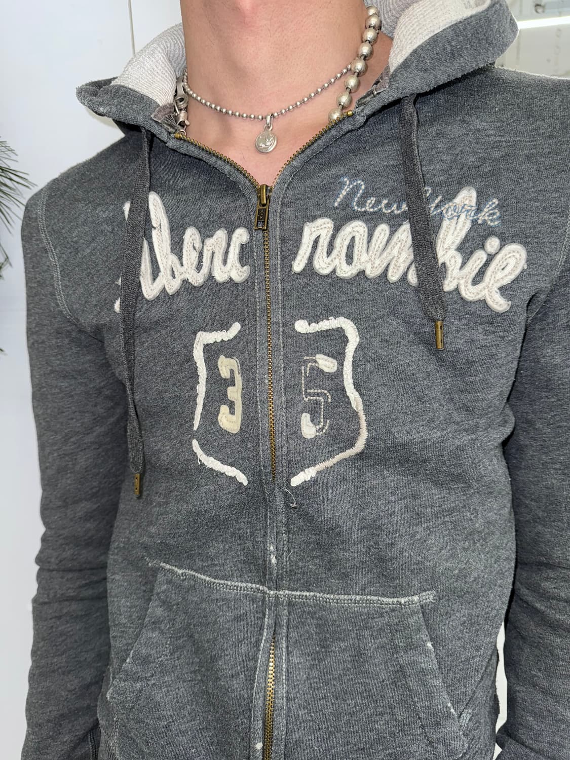 ABERCROMBIE & FITCH 상품이미지3