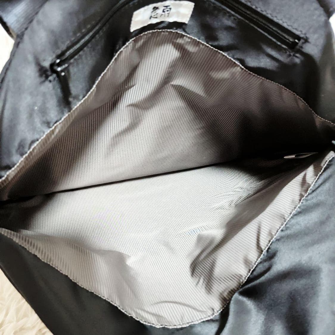 센소유니코 지우 라운드백 꼼데가르송 스타일 상품이미지8