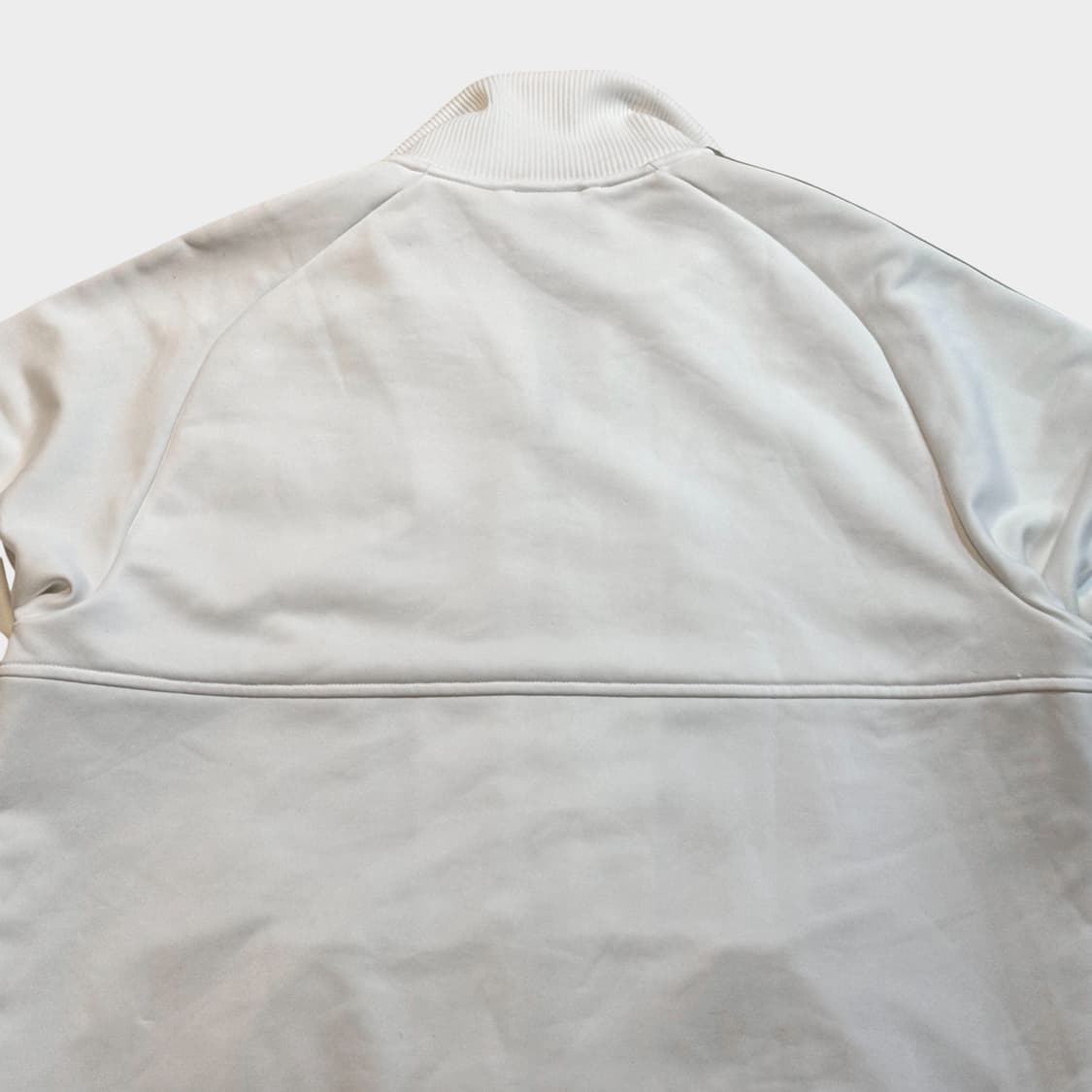 11-12 아디다스 레알 마드리드 트랙탑 져지 상품이미지6