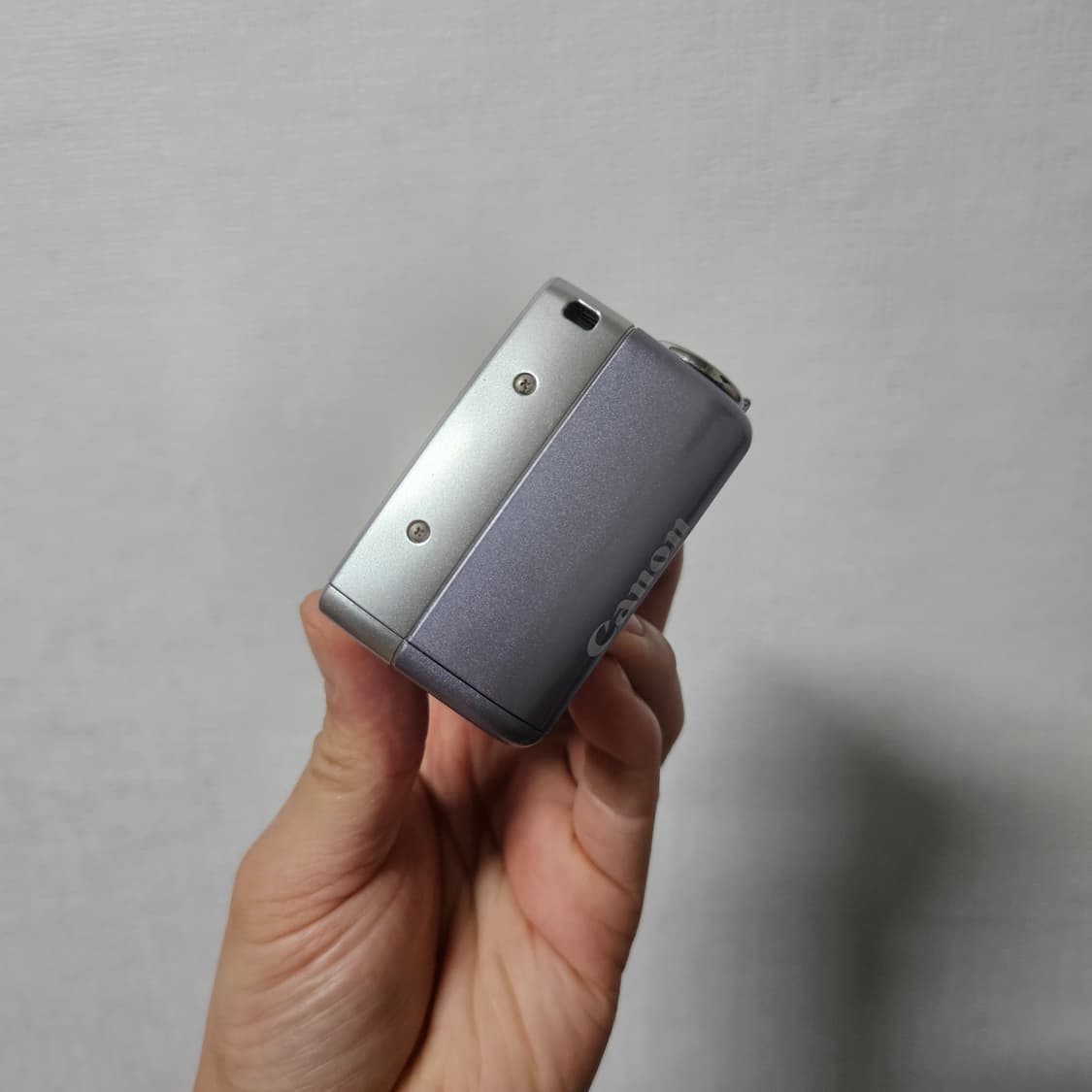 Canon Power Shot A550 디지털카메라 상품이미지7