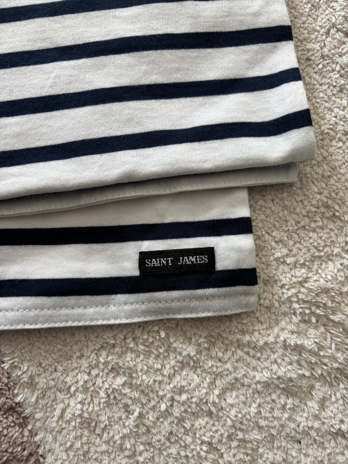 세인트제임스 머플러 상품이미지2