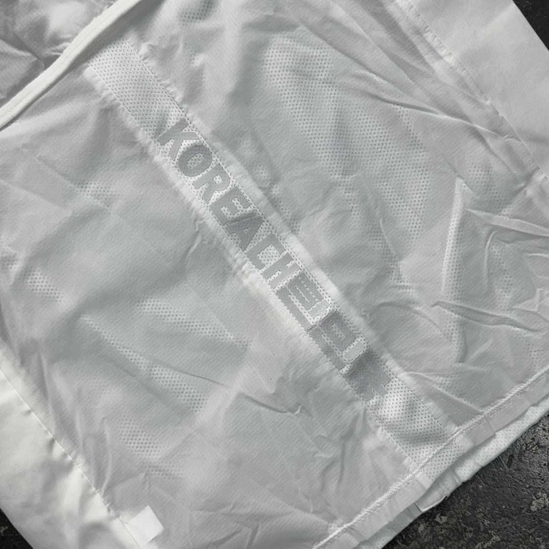 95 나이키 국가대표 경량 바람막이 새상품 상품이미지7