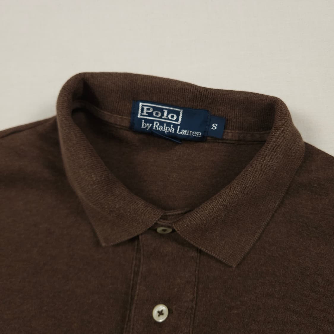 M(95)폴로 랄프로렌 PK카라티 상품이미지4