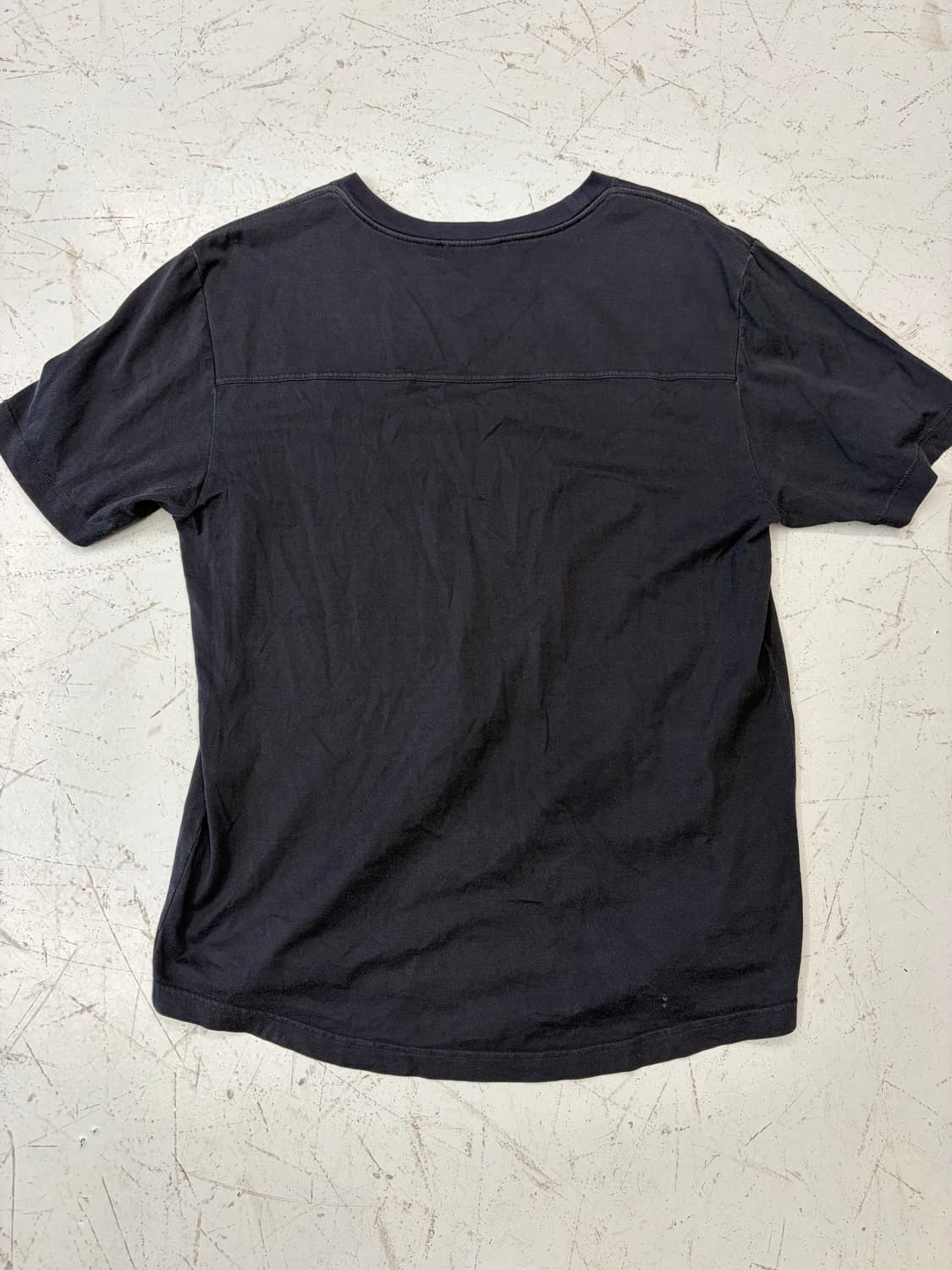 Dolce & Gabbana 크라운 S 그래픽 반팔 티셔츠 상품이미지6