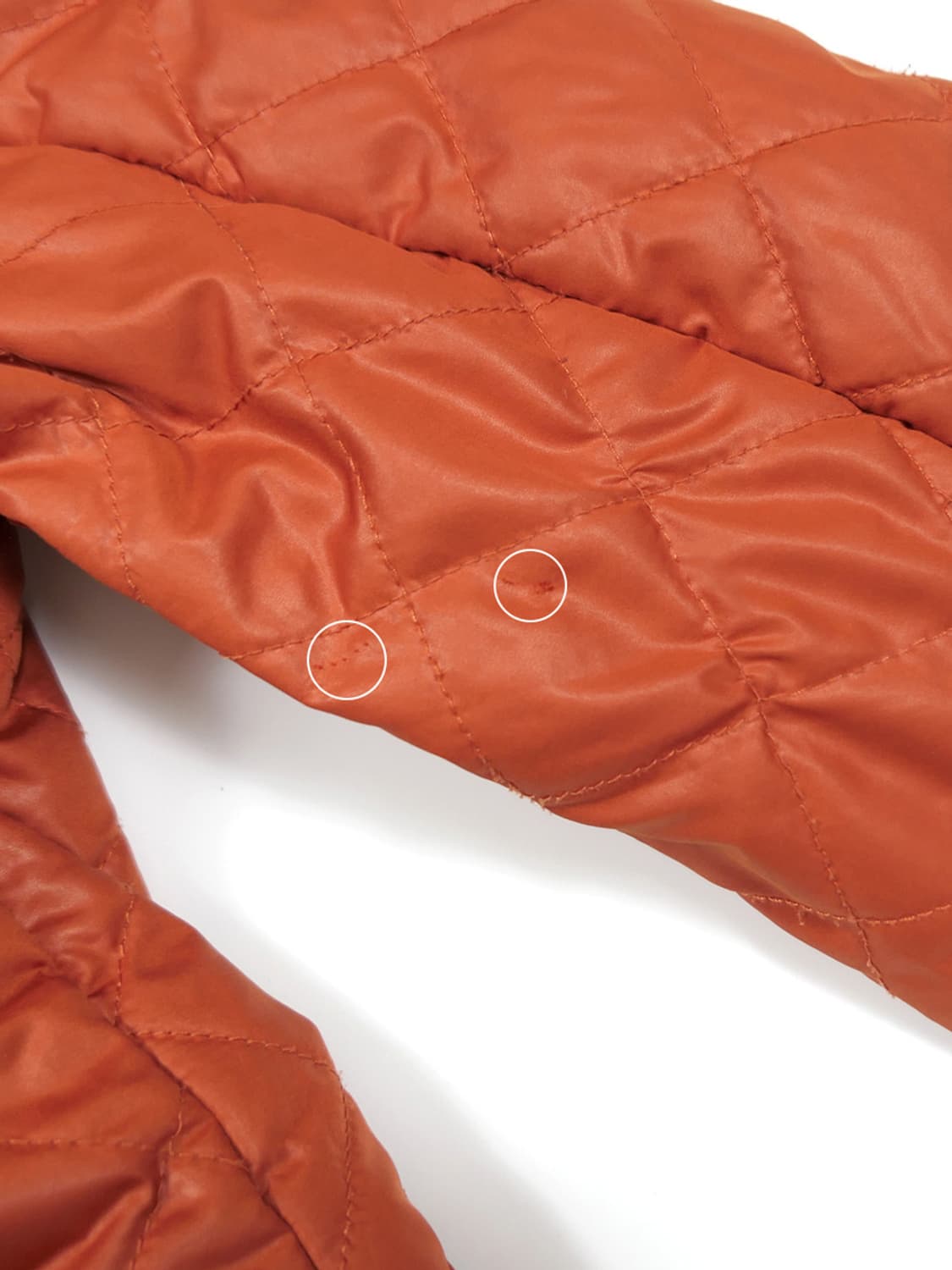 Max&Co quilted padded jacket 상품이미지4