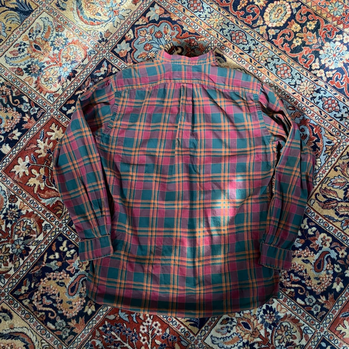 🌊Polo Benford 2pocket shirts 상품이미지3