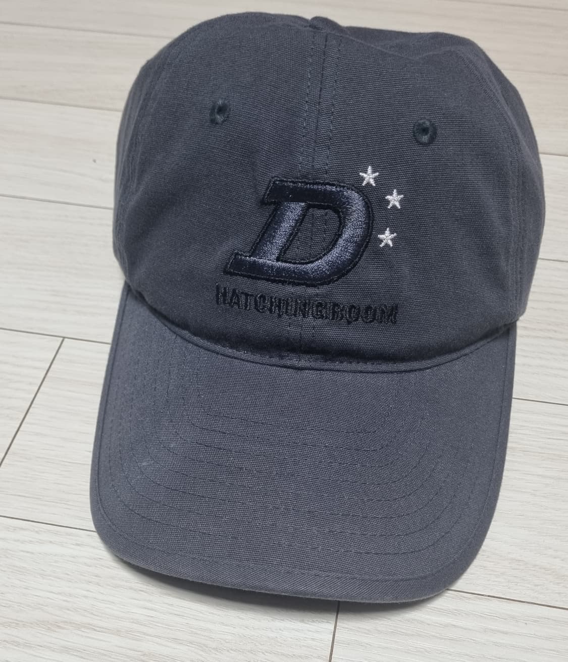 해칭룸 디키즈 콜라보 볼캡 상품이미지1