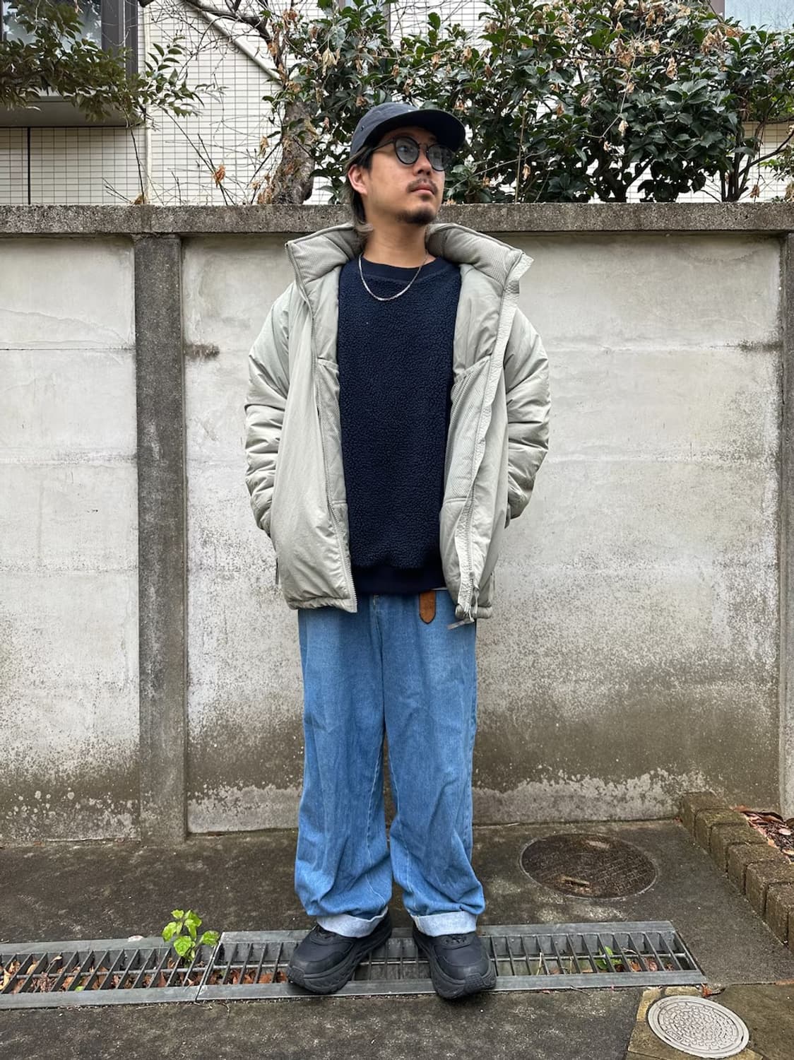 FREAK'S STORE Level 7 Jacket 상품이미지2