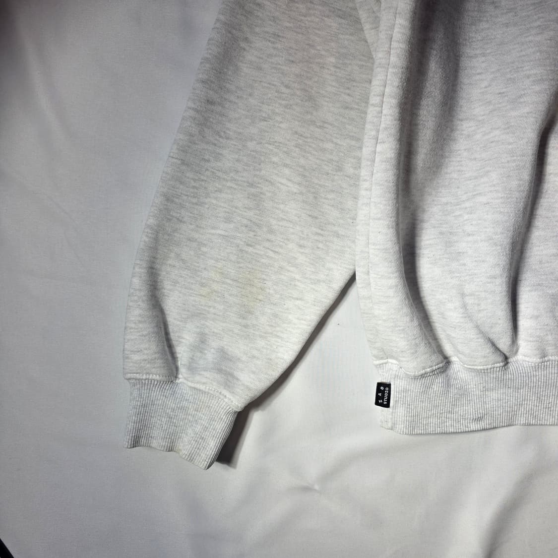 [L]아이앱 스튜디오 후드티 상품이미지8