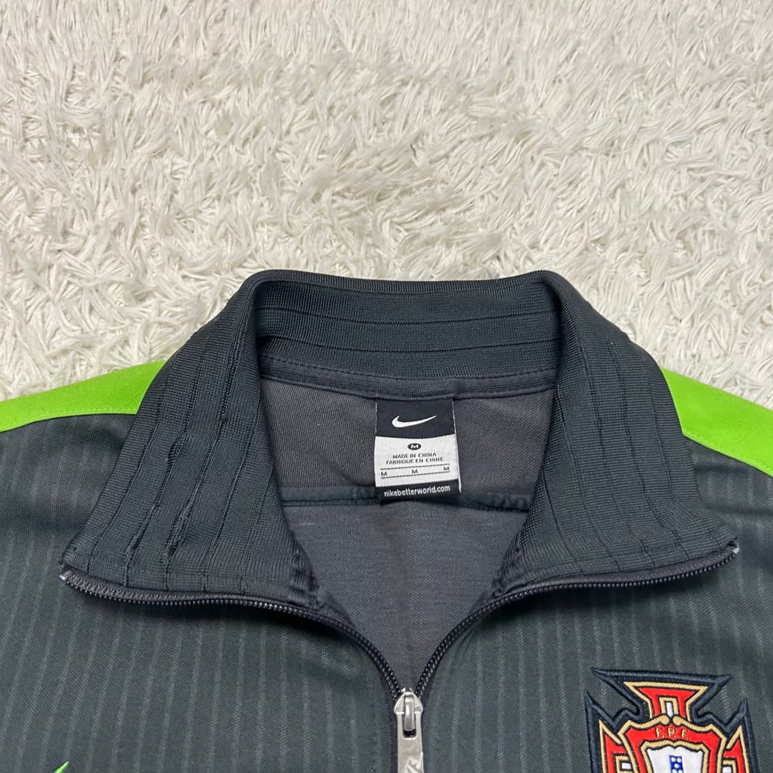 Nike Portugal Track Jacket 상품이미지7