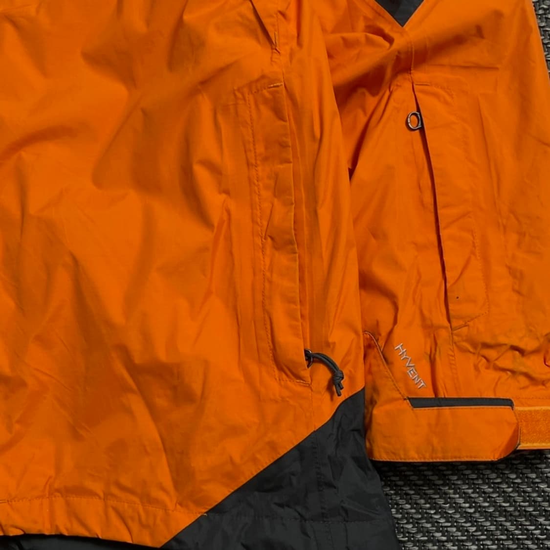 노스페이스 하이벤트 올드스쿨 투인원 마운틴 점퍼o 4588 상품이미지5