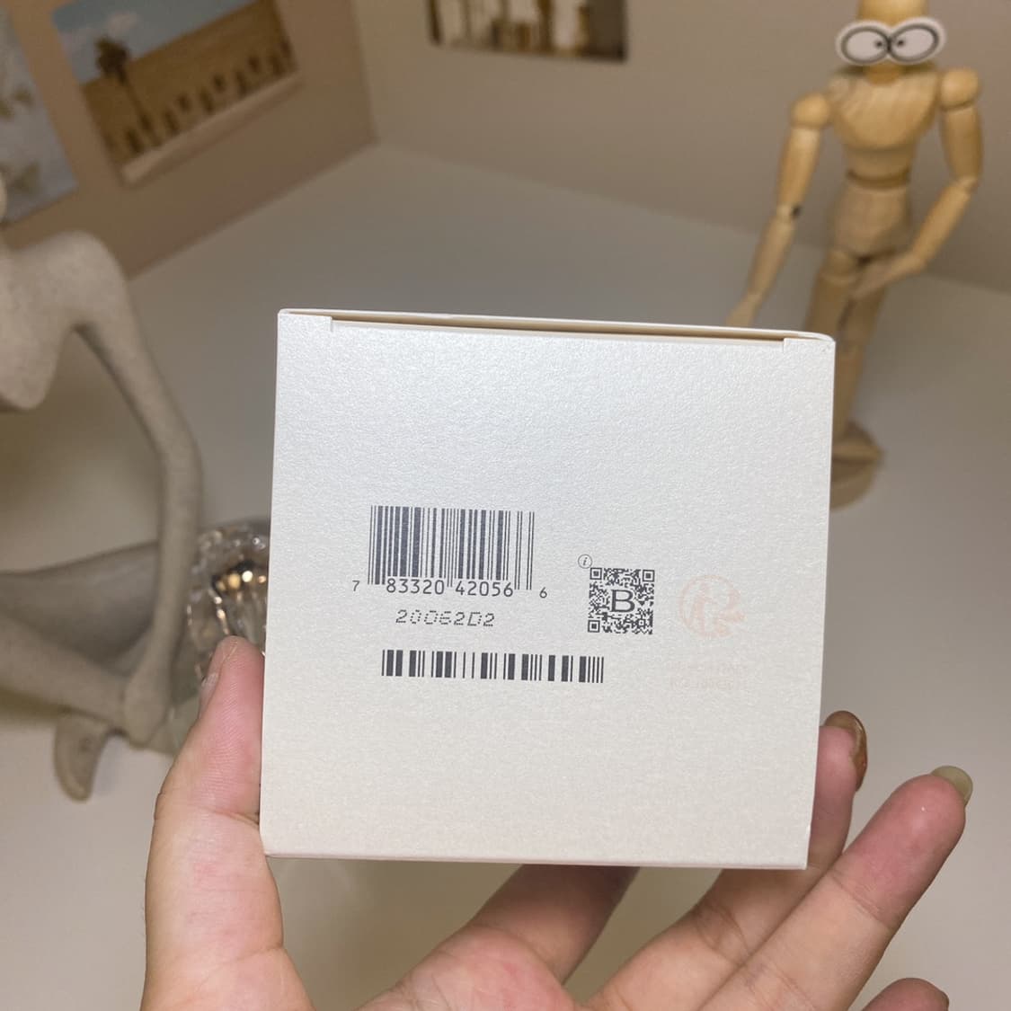 블론드 옴니아 크리스탈린 향수 100ml 상품이미지2