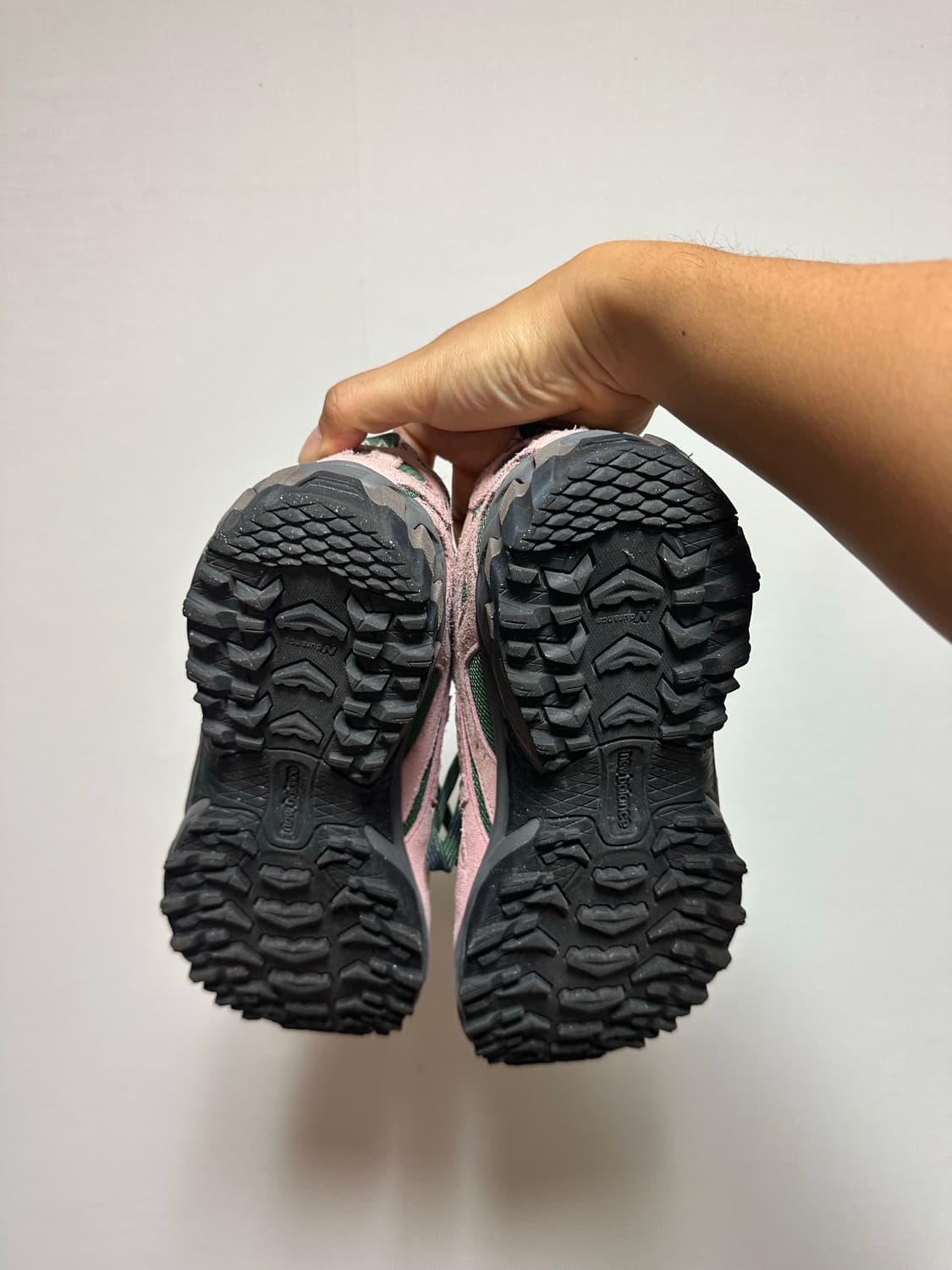 뉴발란스 999휴머니티 콜라보 265 상품이미지3