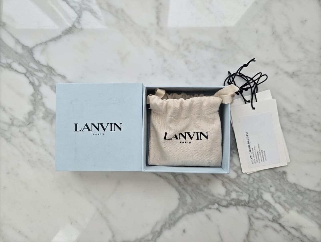 랑방 마이크로 지갑 목걸이 상품이미지7