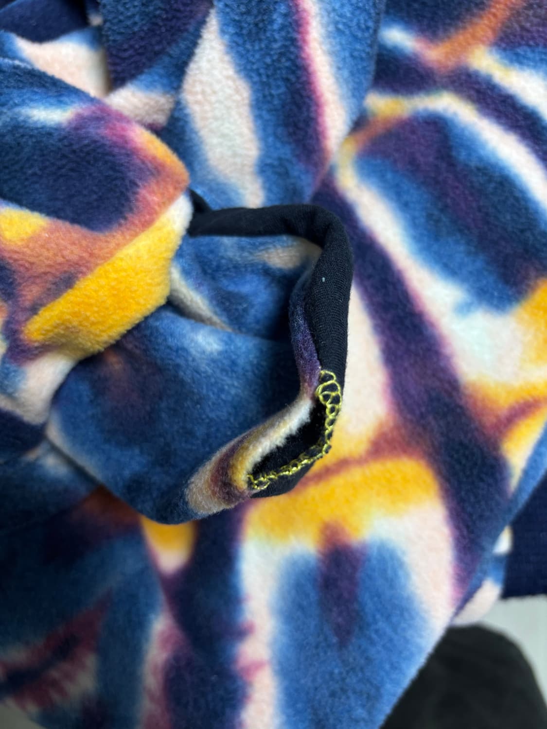 스투시 Stussy Oxygen 폴라플리스 원피스 상품이미지6