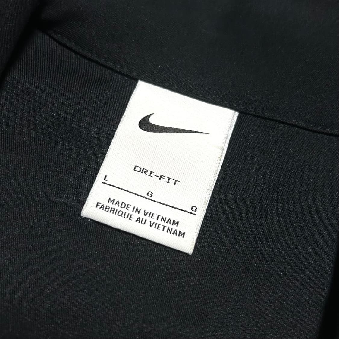 [L] Nike 나이키 신형 드라이핏 스우시 기능성 져지 상품이미지3
