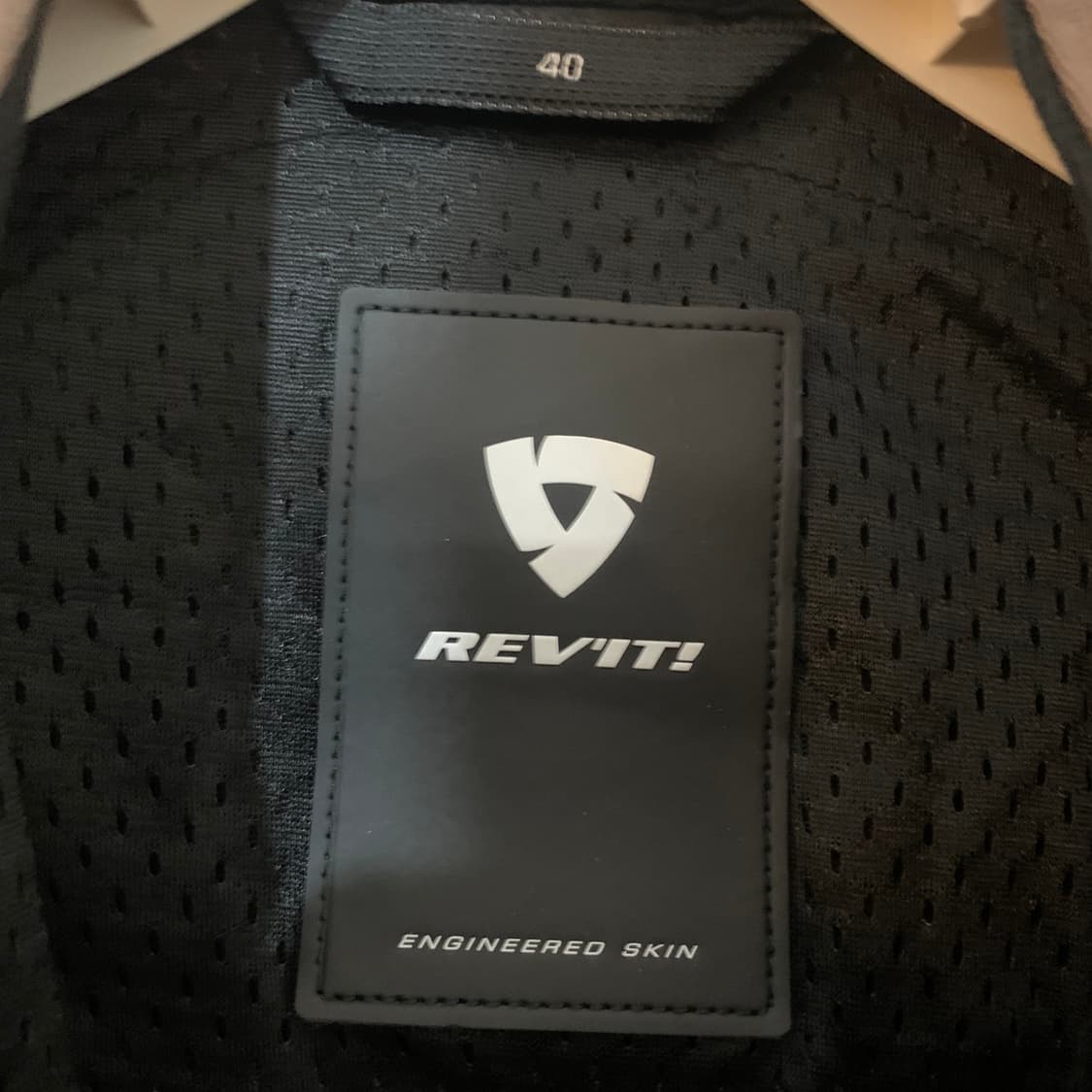 40 레빗 여성 이클립스 메쉬 레이싱 오토바이 자켓 상품이미지8