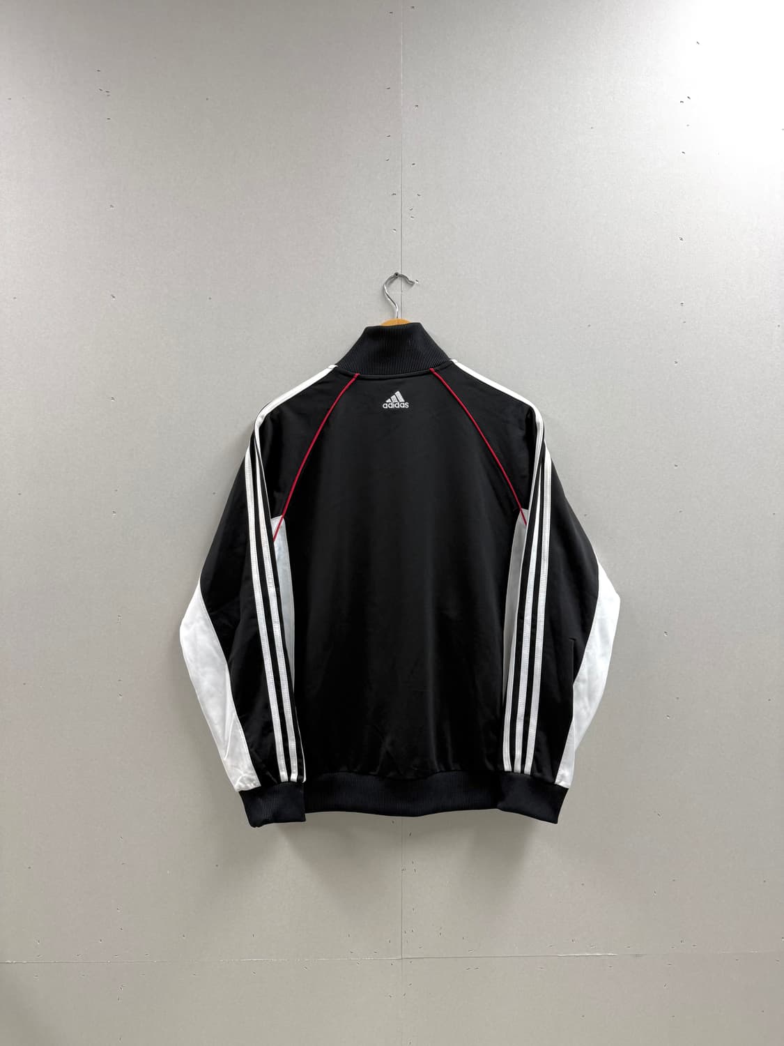 남성 100 / 아디다스 오레오 져지 집업  상품이미지6