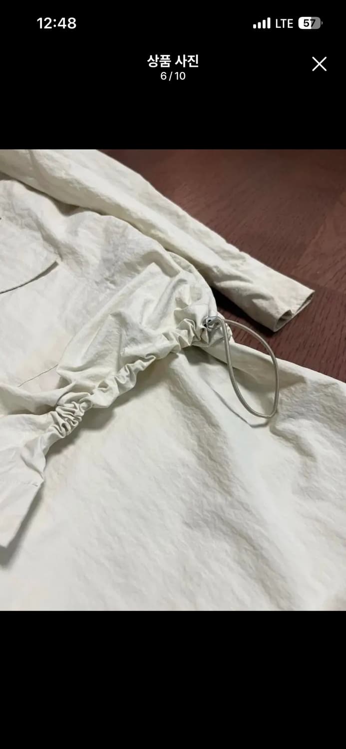 Joe chia 조시아 자켓 라이트그레이 상품이미지6