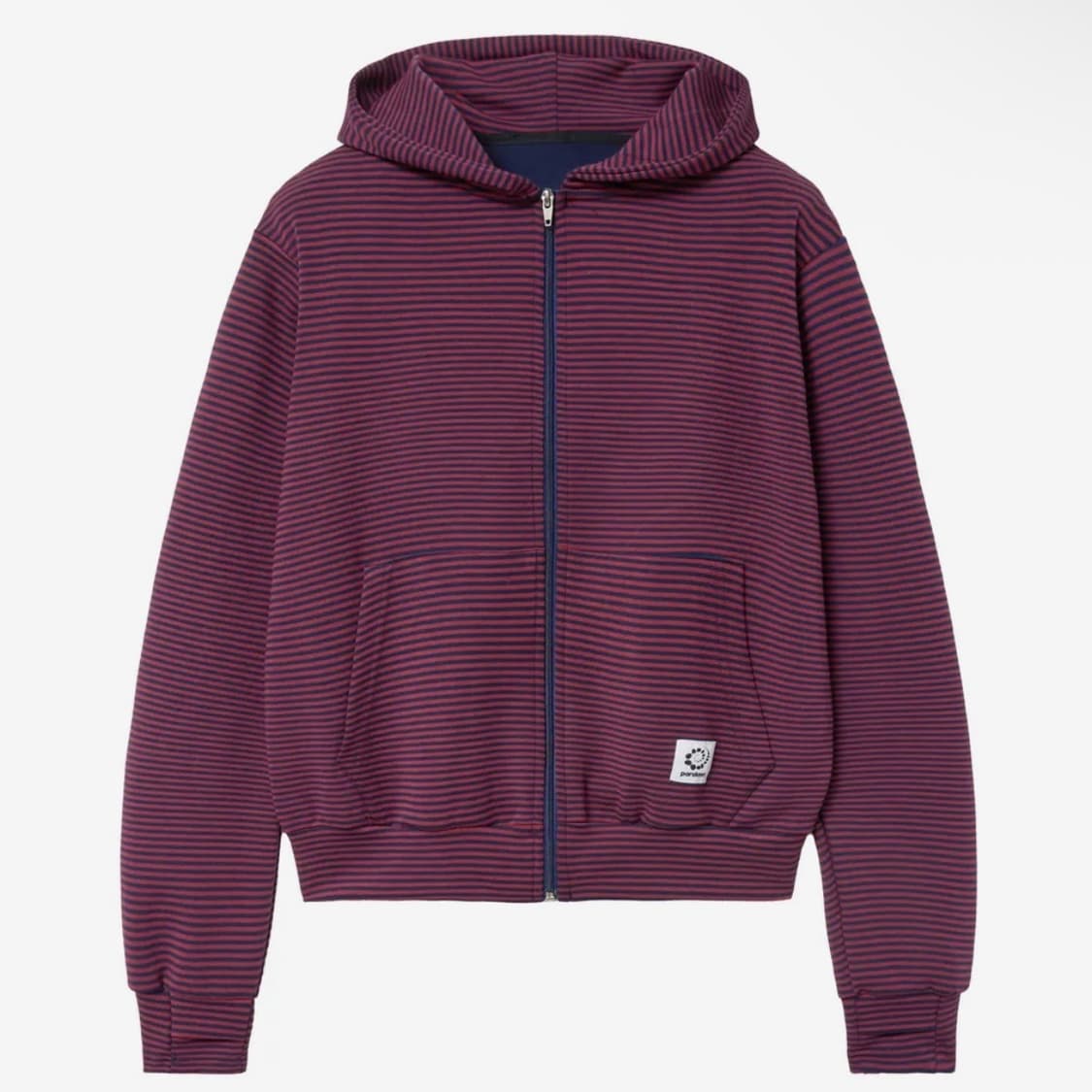 패러킷 후드집업 상품이미지1