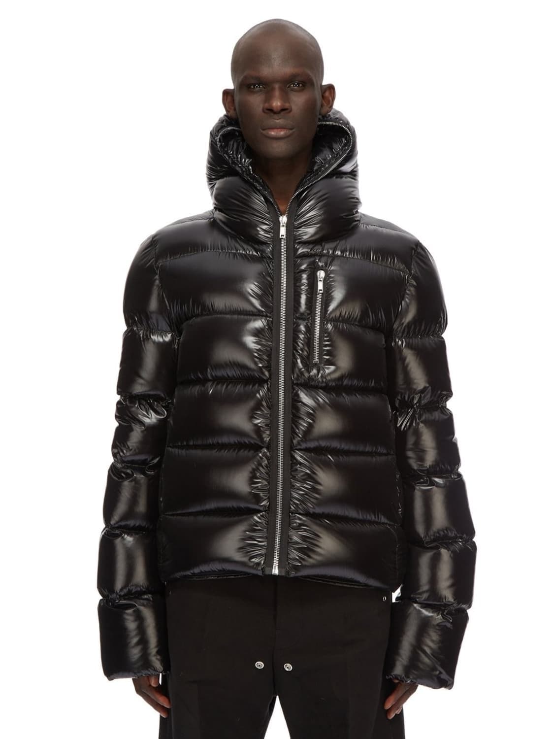 [52] 릭오웬스 씰 패딩 상품이미지1