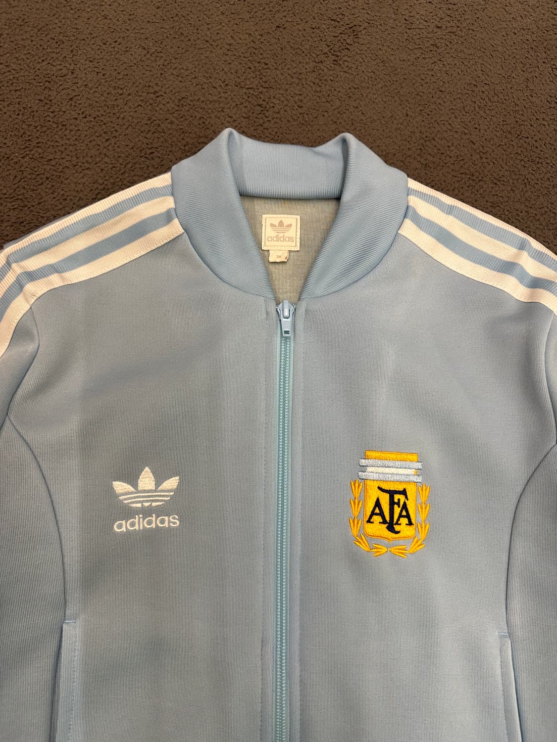아디다스 아르헨티나 대장급 져지 처분  상품이미지2