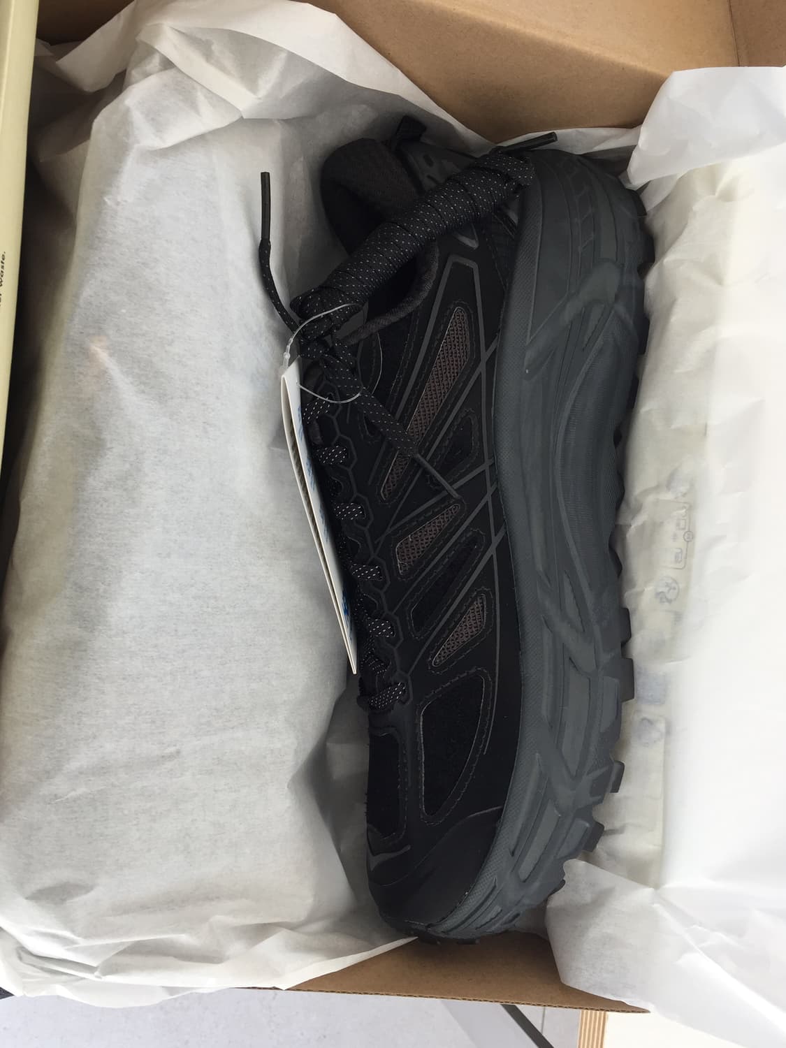 XLIM x HOKA Mafate Speed 2 상품이미지1