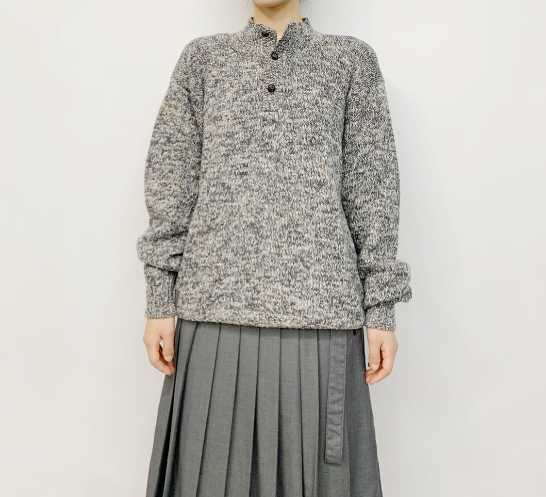 버버리 니트 상품이미지2