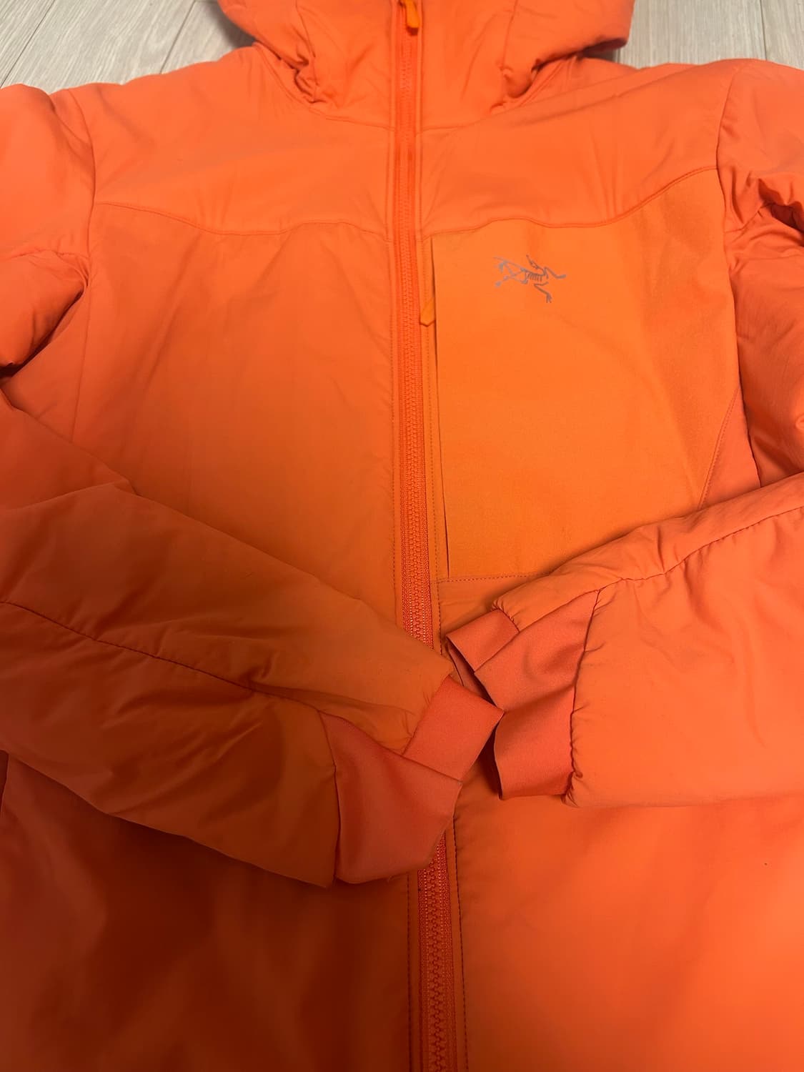 아크테릭스 프로톤 LT 후디 여성 S Arc'teryx Proton LT 상품이미지3