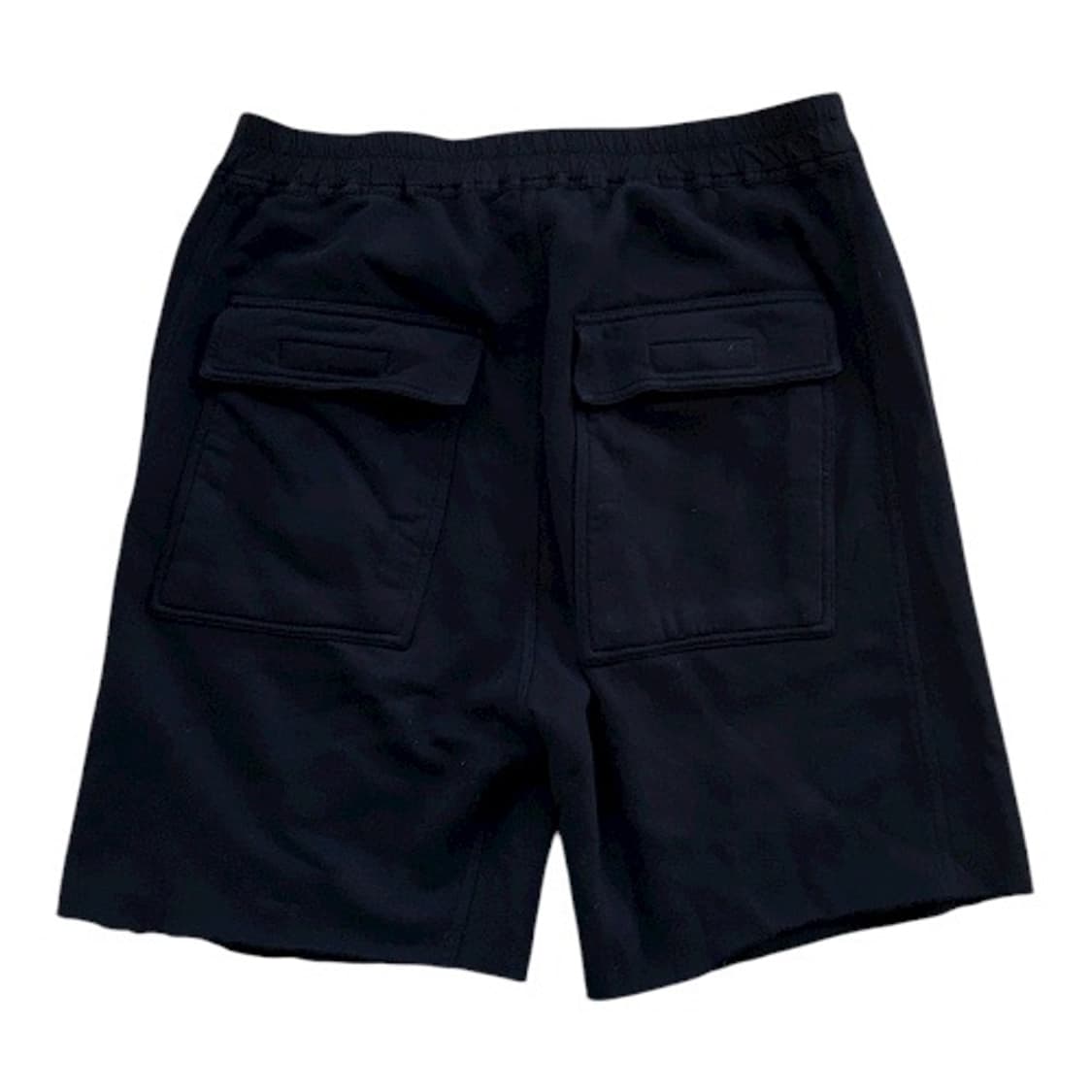 릭오웬스 다크쉐도우 드로우 스트링 하프팬츠 상품이미지3