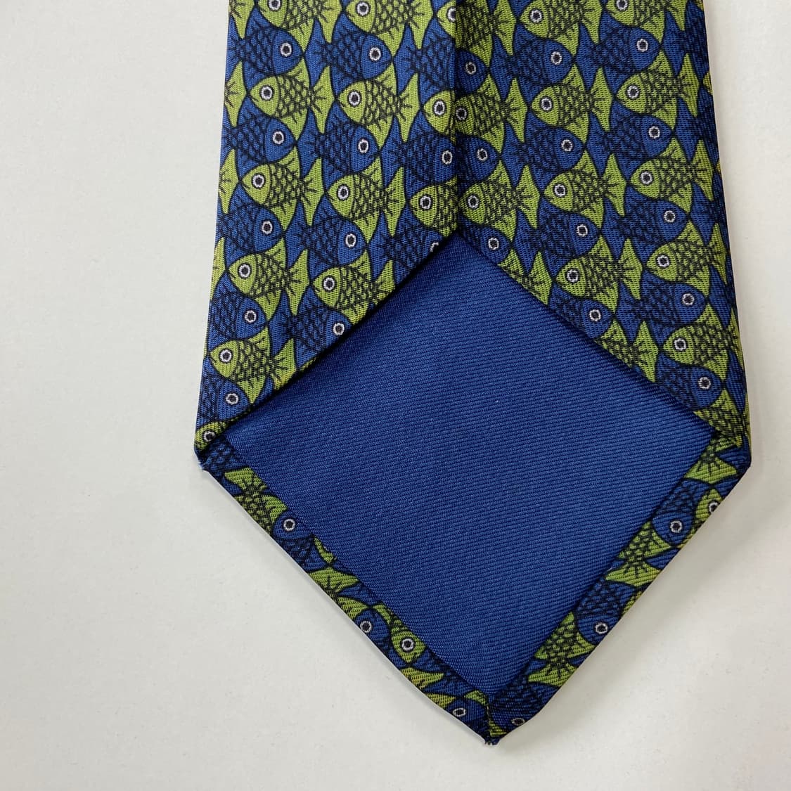 에르메스 명품 정품넥타이(HERMES) 상품이미지4