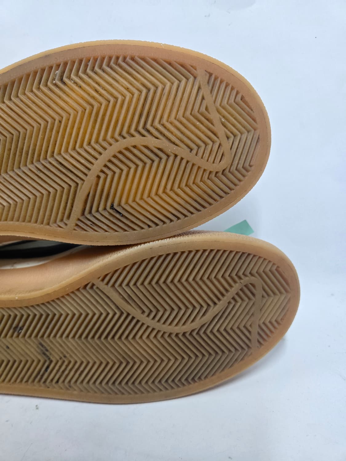 나이키 킬샷2 제이크루 네이비 250mm 상품이미지7