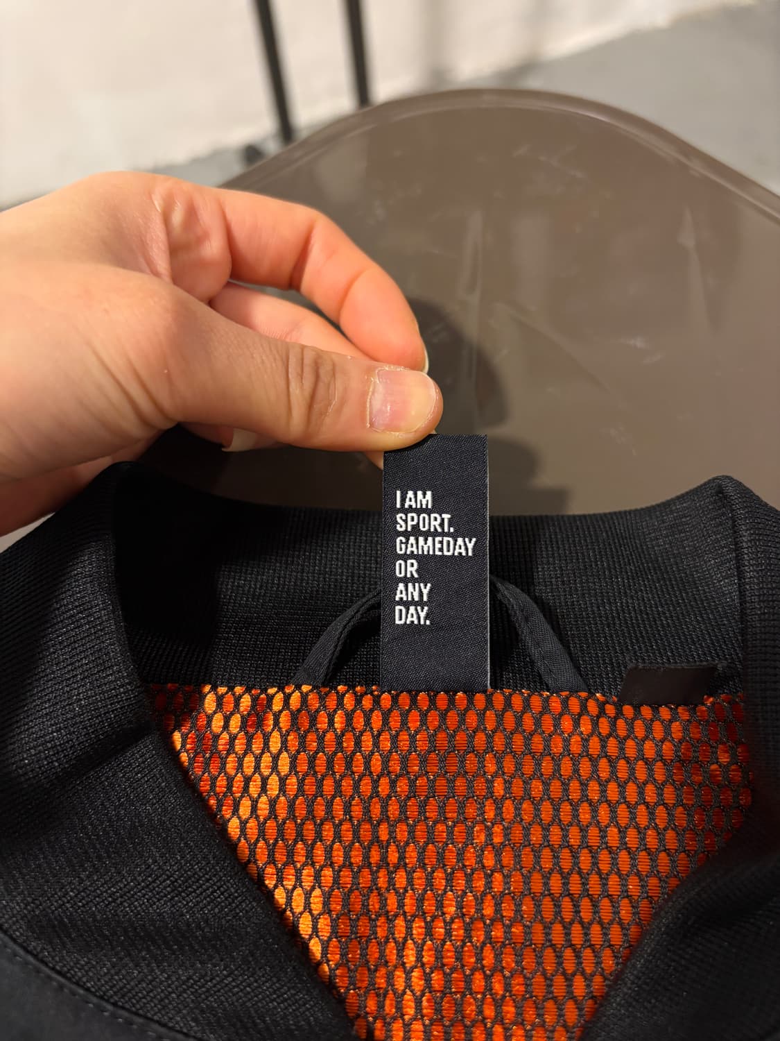 아디다스 자켓 상품이미지8