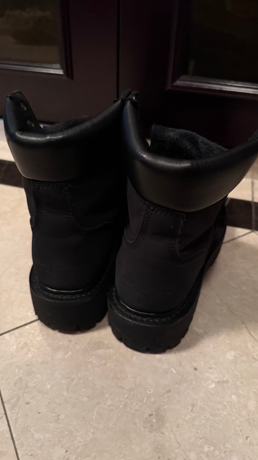 로스트가든 루트 블랙 43 상품이미지4