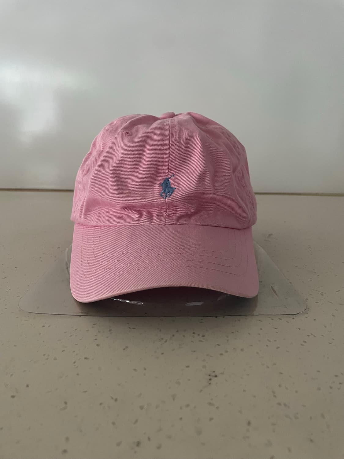 폴로 볼캡 상품이미지2