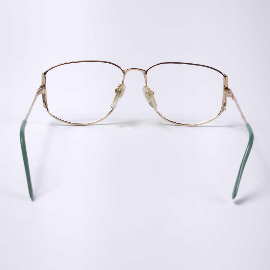 90년도 그린 빈티지 안경 상품이미지8