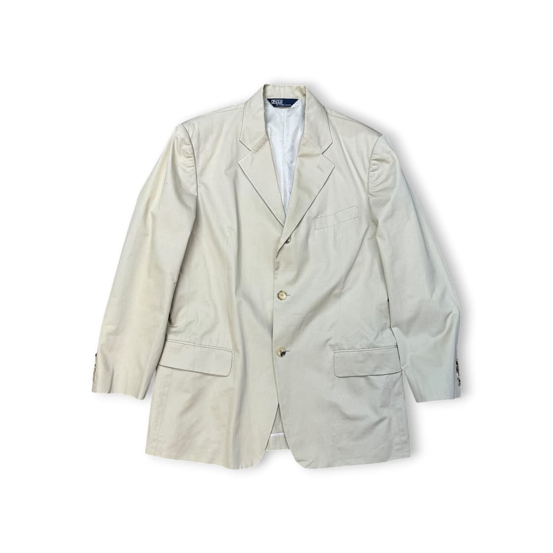 폴로랄프로렌 클래식 코튼 블레이저 상품이미지1