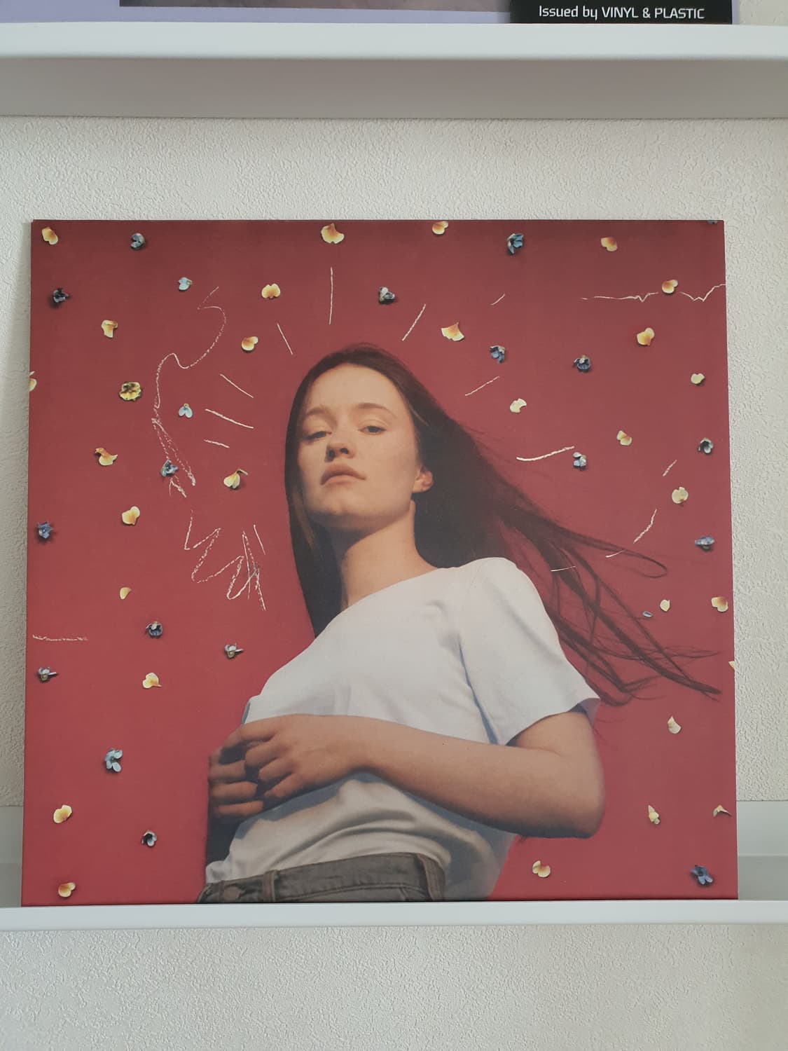 시그리드 Sucker Punch LP 스플래터 한정반 상품이미지1